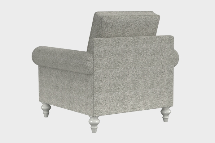 溪音款单人沙发