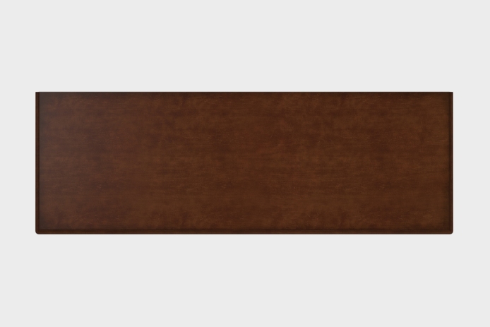 单抽双开门梳妆台/书桌