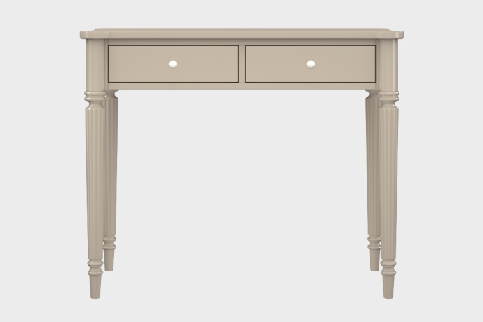 双抽梳妆台/书桌