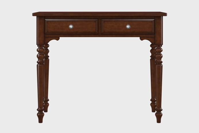 双抽梳妆台/书桌