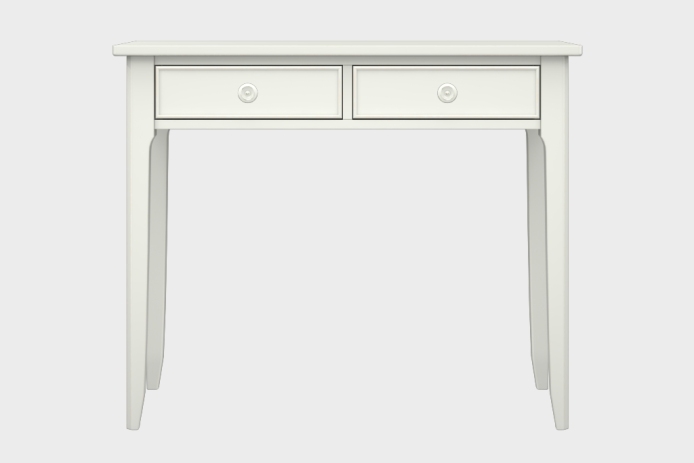 双抽梳妆台/书桌