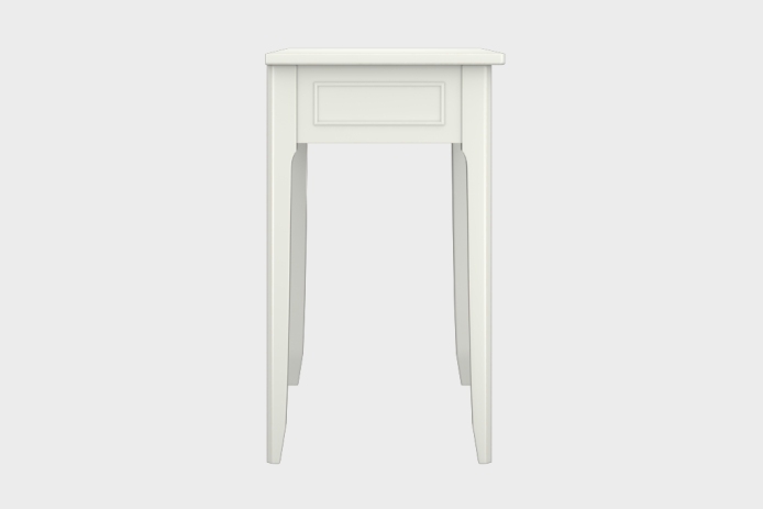 双抽梳妆台/书桌