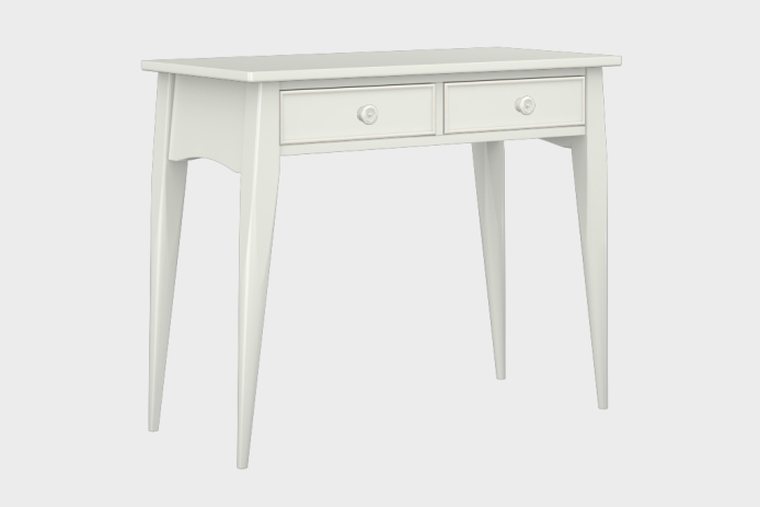 双抽梳妆台/书桌
