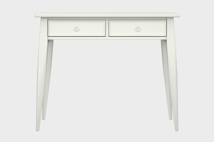 双抽梳妆台/书桌