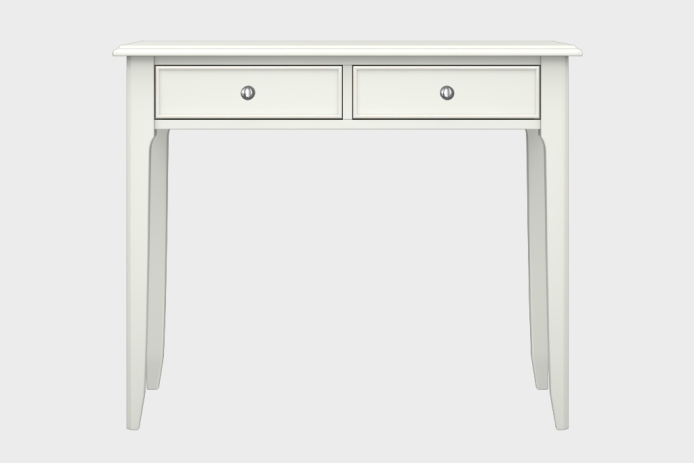 双抽梳妆台/书桌