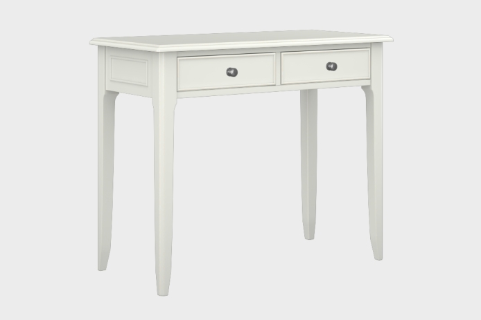 双抽梳妆台/书桌