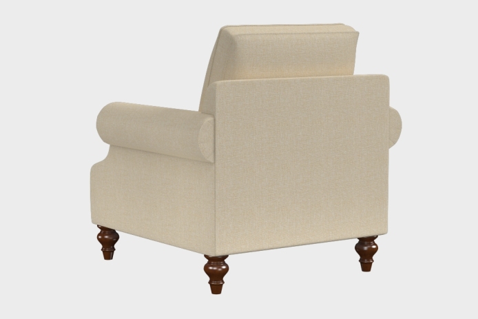 爵士款单人沙发