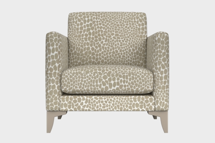 星芒款单人沙发