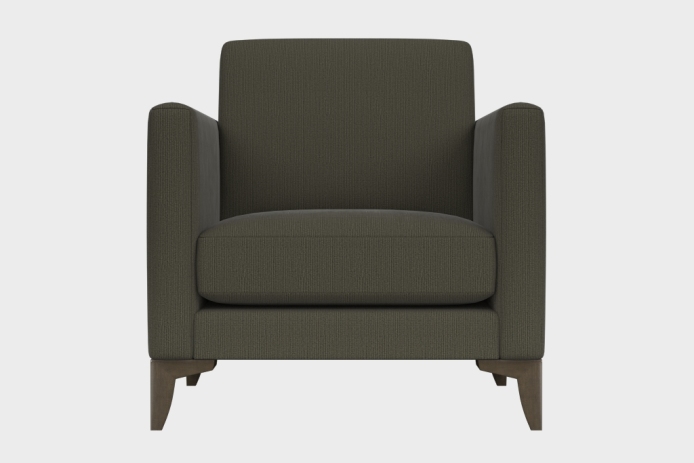 星芒款单人沙发