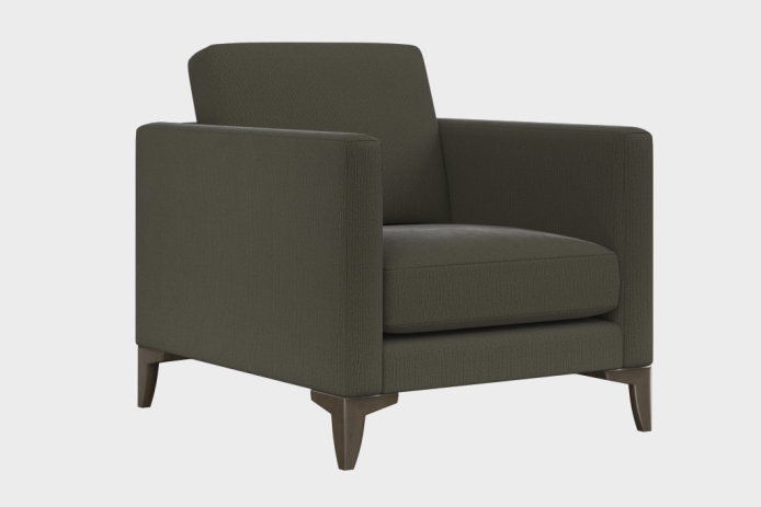 星芒款单人沙发