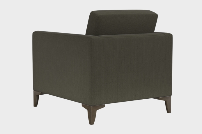 星芒款单人沙发