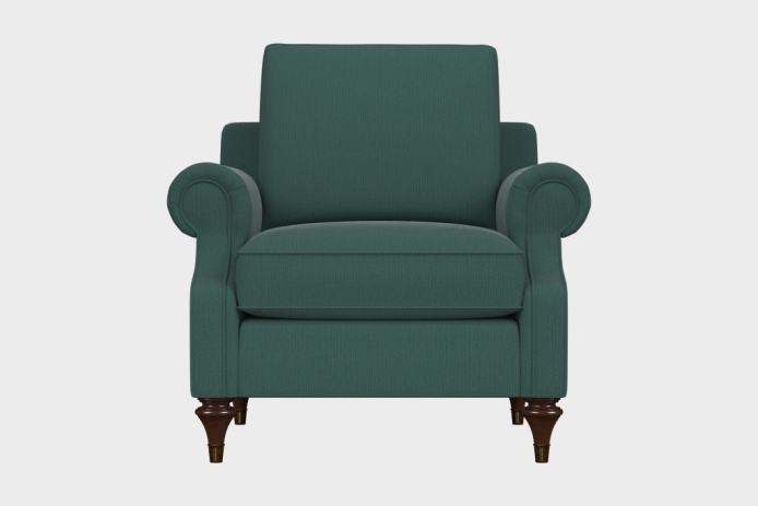 爵士款单人沙发