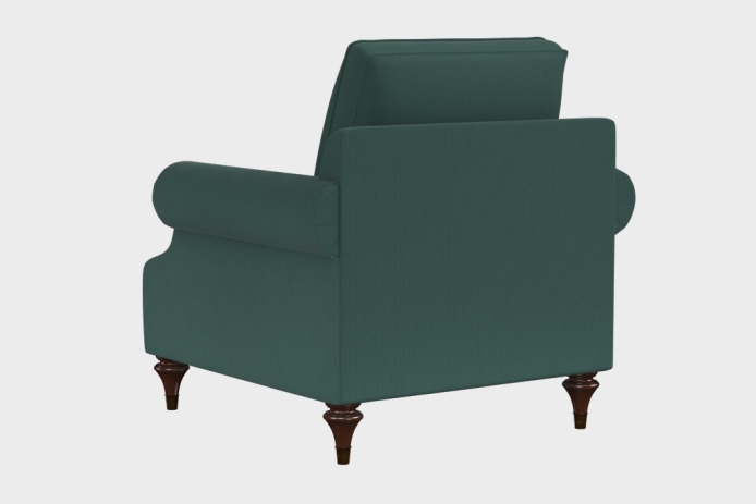 爵士款单人沙发