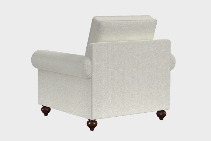 溪音款单人沙发