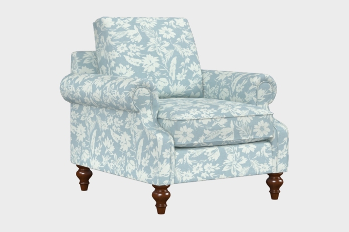 爵士款单人沙发