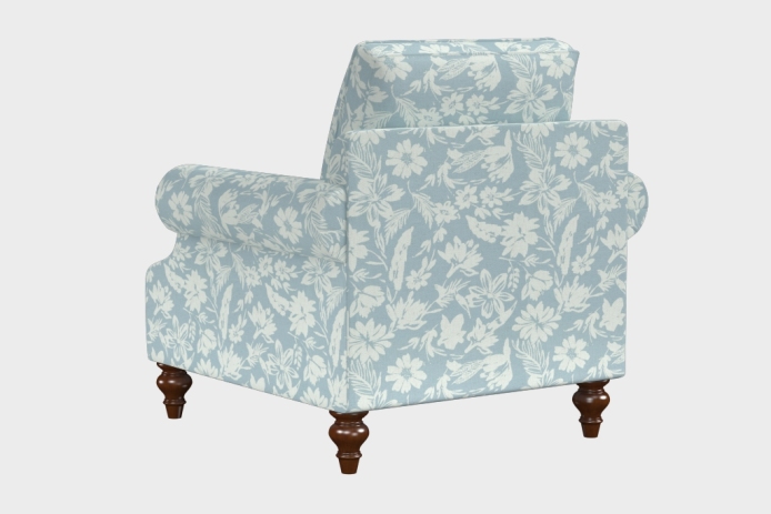 爵士款单人沙发