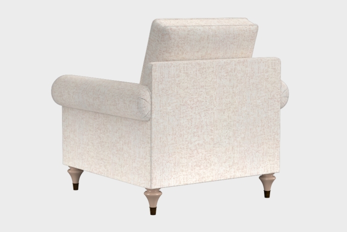 溪音款单人沙发