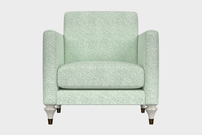 星芒款单人沙发