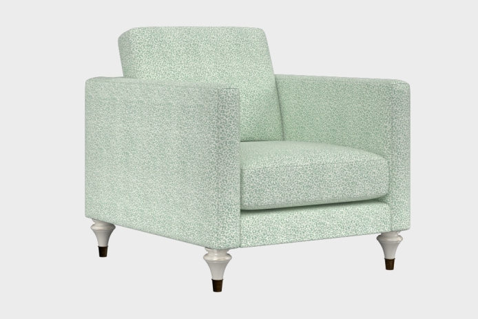 星芒款单人沙发