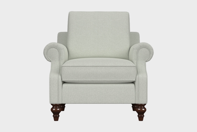 爵士款单人沙发