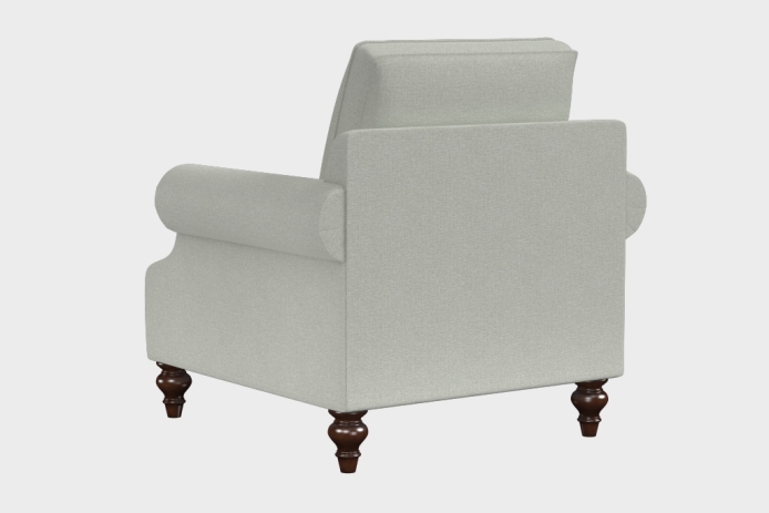 爵士款单人沙发