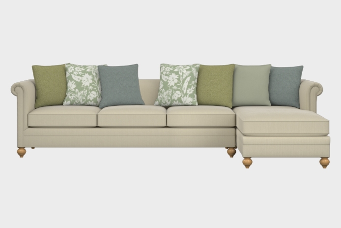 布艺-左贵妃+右三人