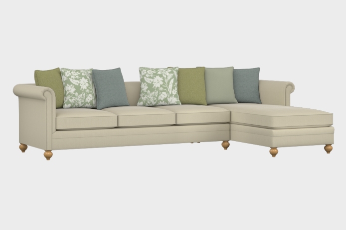 布艺-左贵妃+右三人