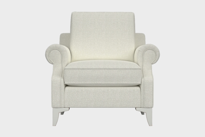 爵士款单人沙发