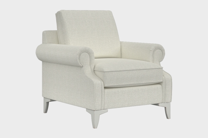 爵士款单人沙发