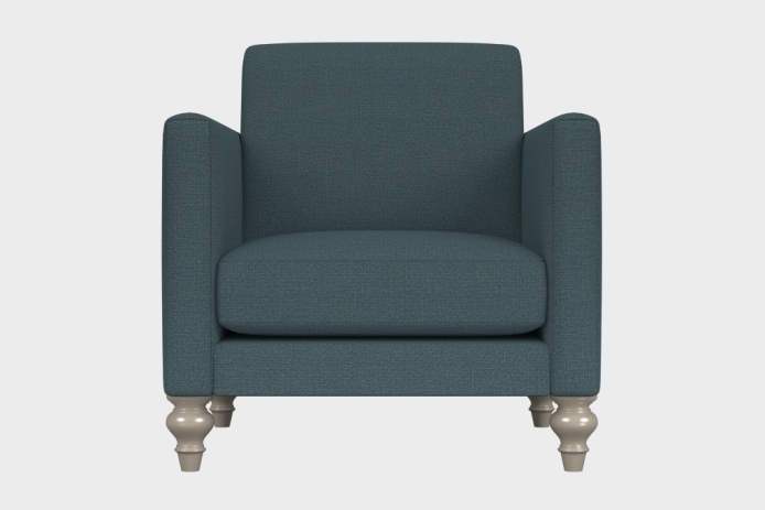 安放身心 星芒款单人沙发