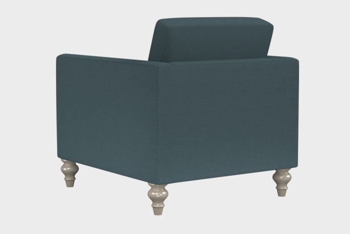 安放身心 星芒款单人沙发