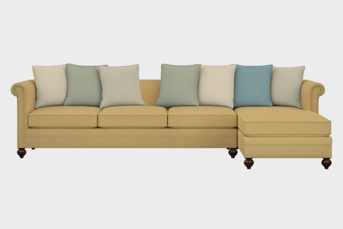 布艺-左贵妃+右三人