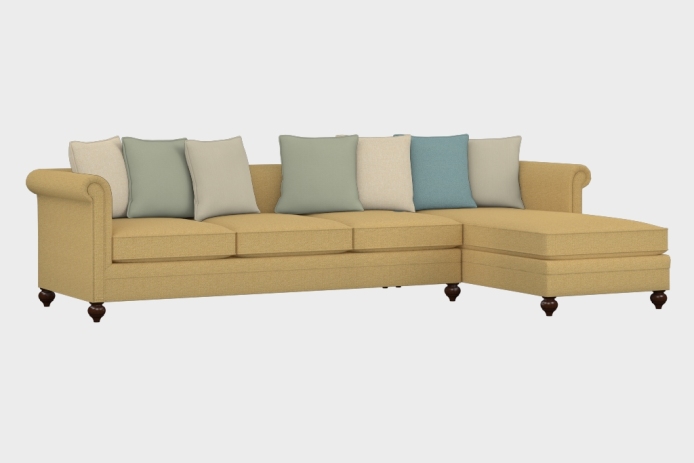 布艺-左贵妃+右三人