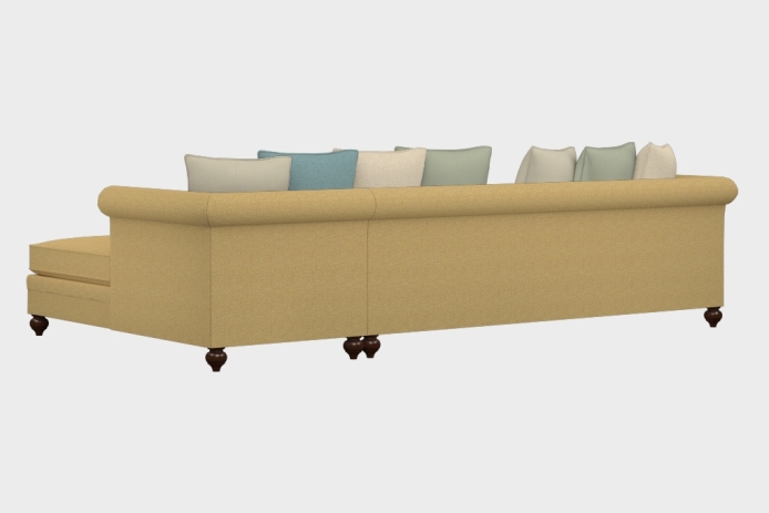 布艺-左贵妃+右三人