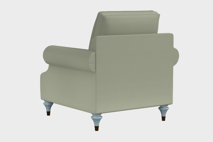 爵士款单人沙发