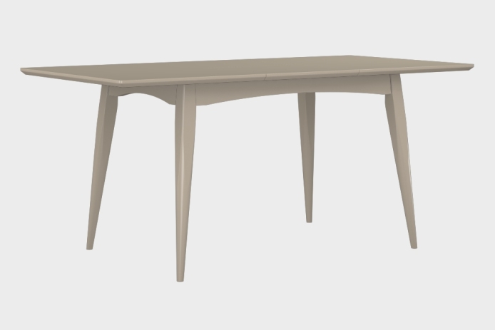 1.25-1.7米伸缩餐桌/书桌