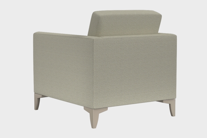 星芒款单人沙发