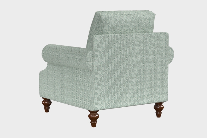 爵士款单人沙发