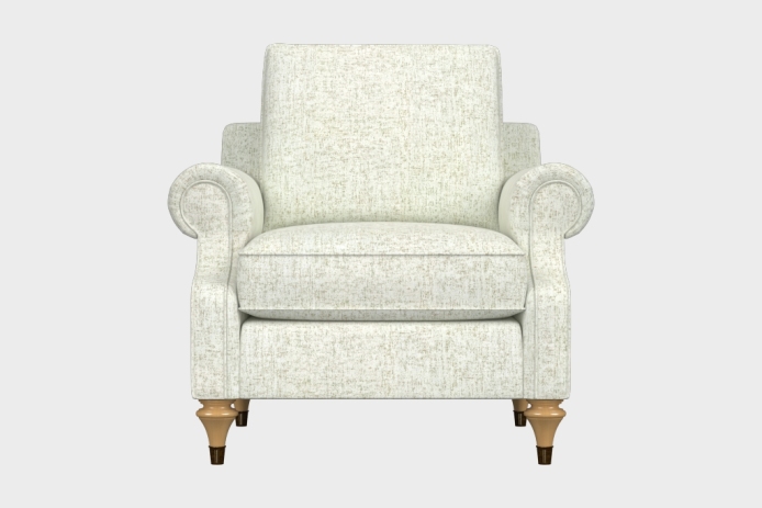 爵士款单人沙发