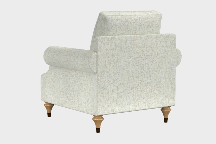 爵士款单人沙发