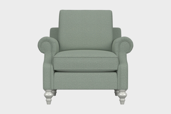 爵士款单人沙发