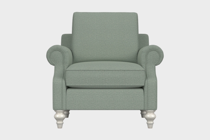 爵士款单人沙发