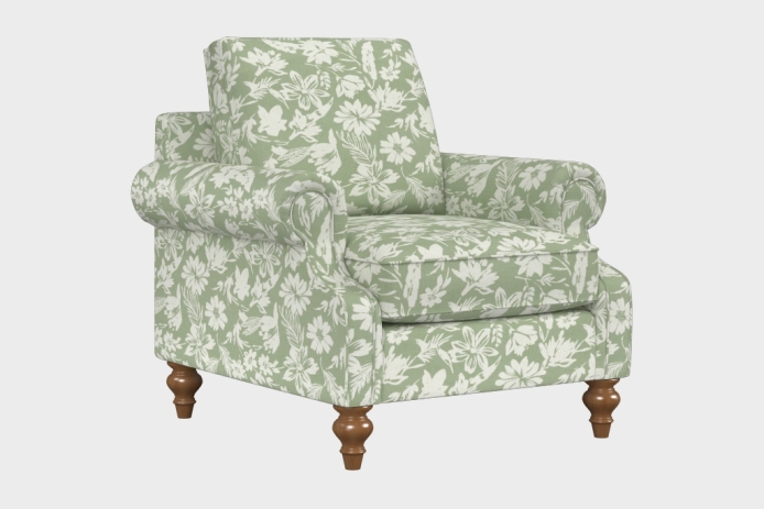 爵士款单人沙发