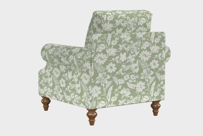 爵士款单人沙发