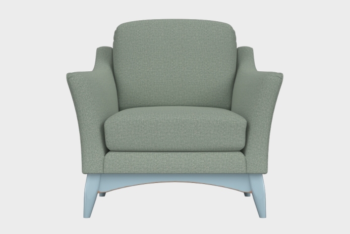 原素款单人沙发