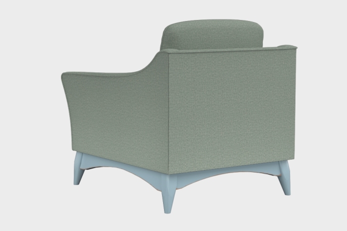 原素款单人沙发