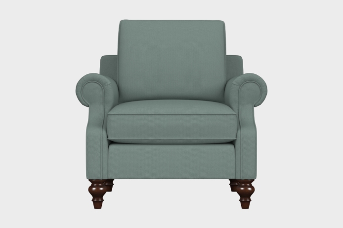 爵士款单人沙发