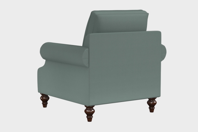 爵士款单人沙发