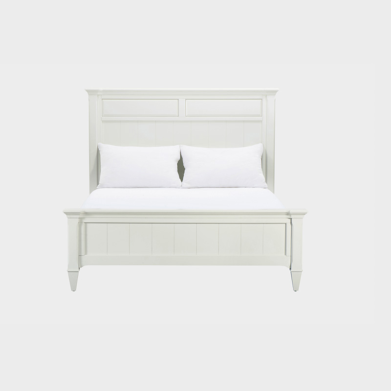 蓝调探戈1.5米床