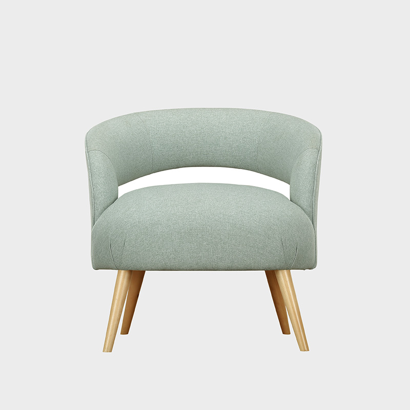 浮游沙发椅晨暮青